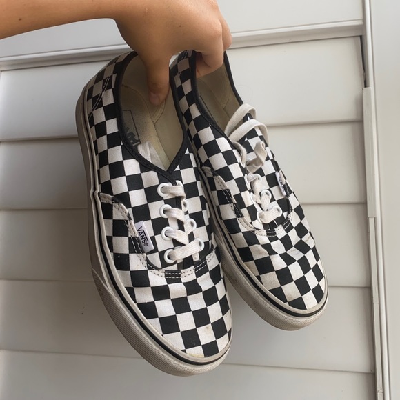 Vans - Picture 1 of 3